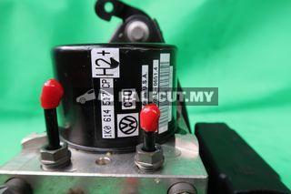 VOLKSWAGEN JETTA ABS PUMP CP