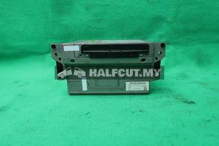 BMW F10 RADIO