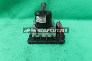 MERCEDES BENZ W203 ABS PUMP