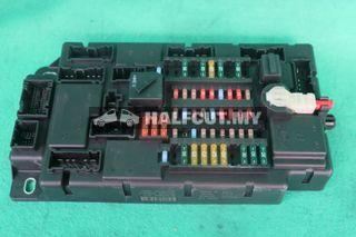 MINI COOPER R56 FUSE BOX H4