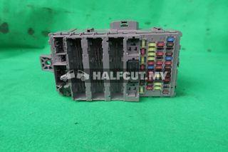 HONDA ODYSSEY RC1 FUSE BOX