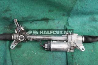 BMW G30 STEERING RACK