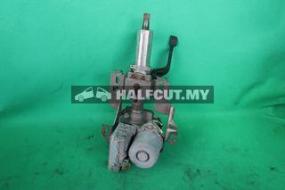 NISSAN XTRAIL X-TRAIL T32 STEERING SHAFT MOTOR