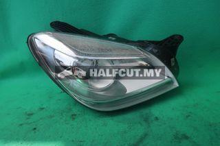 MERCEDES BENZ SLK 172 RH HEADLAMP HEADLIGHT HEAD LAMP LIGHT