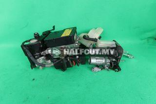 LEXUS LS460 ABS PUMP H