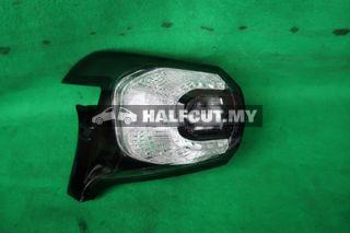 TOYOTA SIENTA LH TAILLAMP TAILLIGHT TAIL REAR LAMP LIGHT