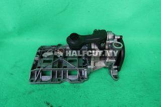 BMW N47 DIESEL OIL PUMP