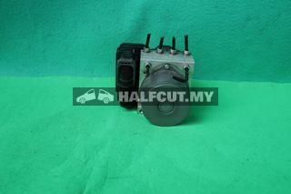 LEXUS NX200 ABS PUMP Z8A 44540-78010