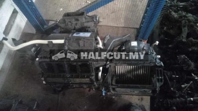 TOYOTA CAMRY ACV40 2.4 AIR COND BLOWER