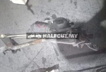 TOYOTA VIOS NCP93 WIPER LINK