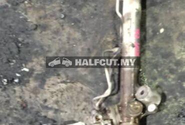 TOYOTA HILUX KUN26 STEERING RACK