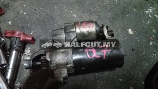 AUDI Q7 CJT STARTER