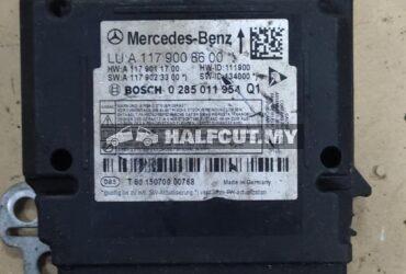 MERCEDES BENZ BENZ A246 A 117 900 86 00
