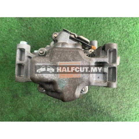 ST33 MAZDA 5 LF PREMACY 2006 YEARS 2.0CC COMPRESSOR NO WARRANTY SABAH DAN SARAWAK
