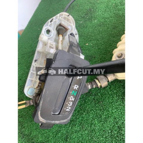 PERODUA KANCIL GEAR SHIFT LEVER FOR L200S 3 4SPEED L5 L2 L7 KELISA VIVA