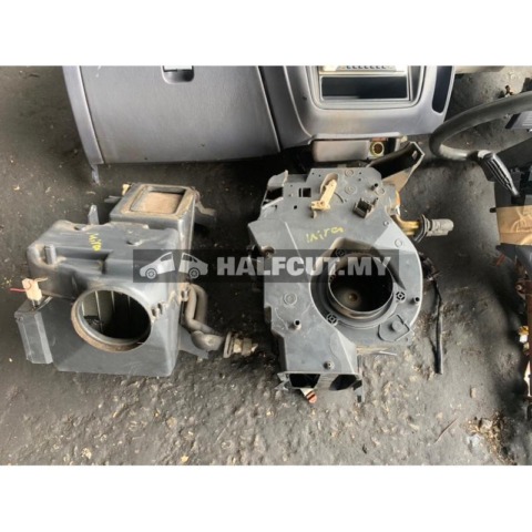 DASHBOARD DAIHATSU MIRA L5 L6 WITH STEERING SUB STEERING FOR PERODUA KANCIL