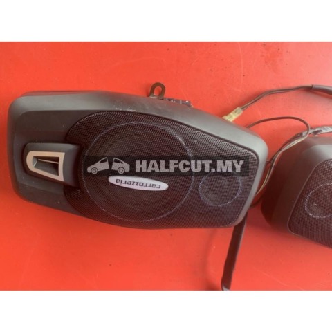 DAIHATSU MOVE L900S FOR PERODUA KENARI SPEAKER