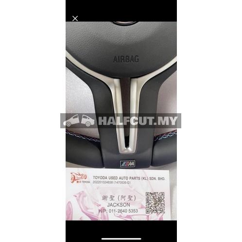 BMW NEW STEERING WHEEL！ M SPORT STEERING FOR （F10.F12.F01.5GT） 5 SERIES 6 SERIES 7 SERIES 5 GT