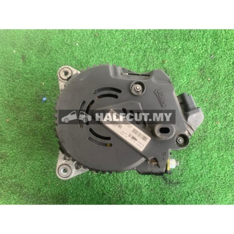 NISSAN SERENA C26 HIGHWAY STAR 2.0 200A ALTERNATOR USED JAPAN）