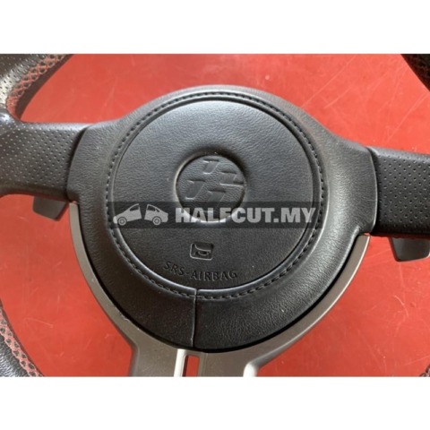 TOYOTA GT86 STEERING WHEEL