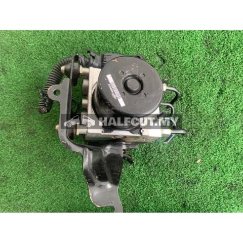 USED JAPAN HONDA CRZ ZF1 ZF2 ABS PUMP SZTAO