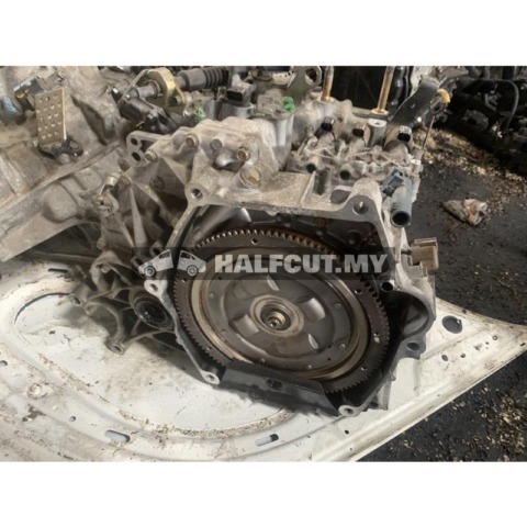 HONDA JAZZ CITY GEARBOX L15A 7 SPEED SWRA AUTO FOR GD123 GD8