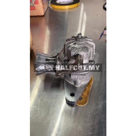 BLITZ BLOW OFF VALVE