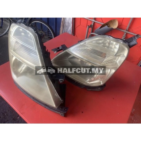 HONDA STREAM RN3 LAMP