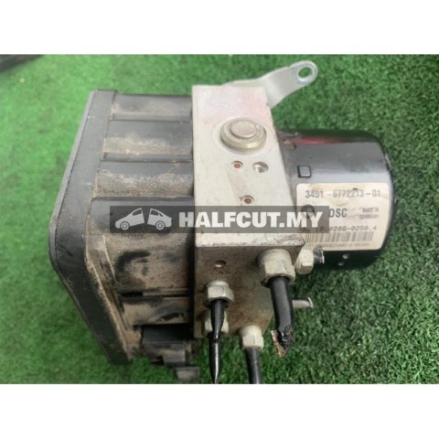 BMW E90 ABS PUMP 3451-6772213-01