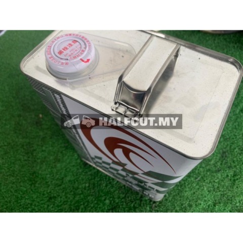 TAKUMI MOTOR OIL X-TREME HIGT PERFORMANCE 4 CYCLE ENGINE OIL 5W-50