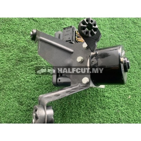 BMW 3SERIES E46 ABS PUMP 6759075