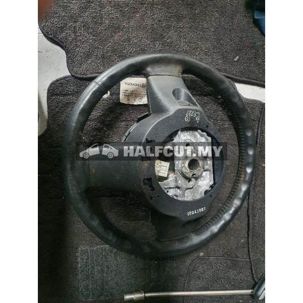 MAZDA CX7 STEERING ORIGINAL JAPAN