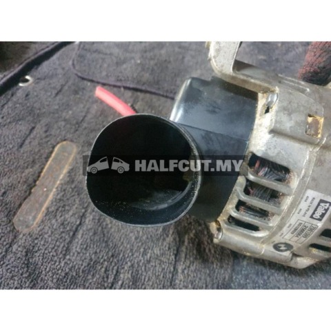 BMW 3 SERIES E46 ALTERNATOR