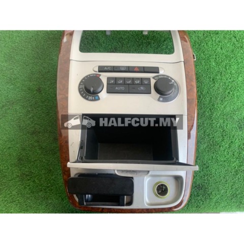 DAIHATSU AVY AIRCOND PANEL SWITCH FOR PERODUA VIVA L250S