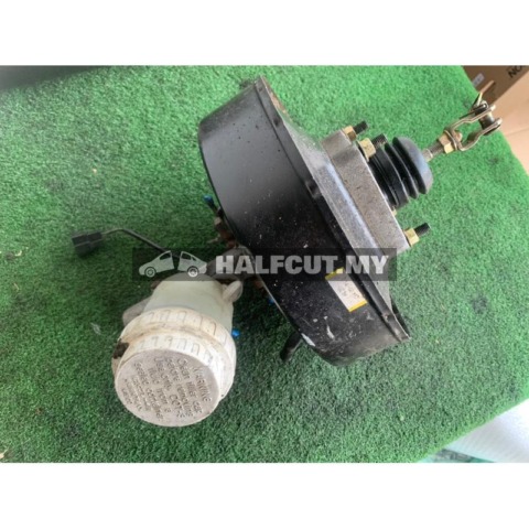 MITSUBISHI DOUBLE LAYER BRAKE MASTER PUMP WIRA SATRIA PUTRA WAJA
