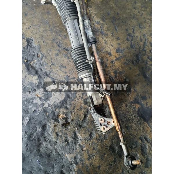 HONDA STREAM D17A RN1 STEERING RACK