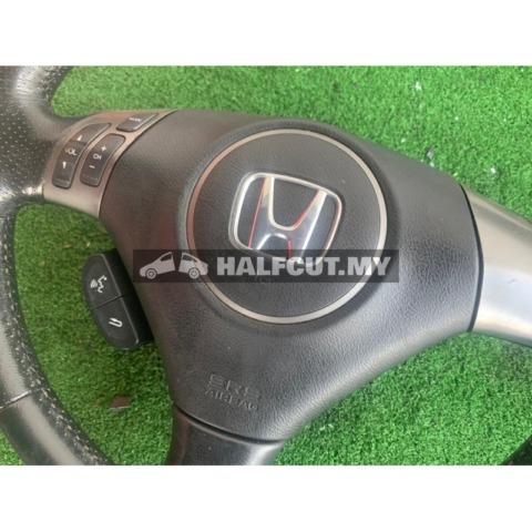 HONDA ODYSSEY RB1 RB2 RB3 STEERING WHEEL