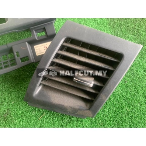 MITSUBISHI LANCER EVO10 AIRCOND VENT& PANEL
