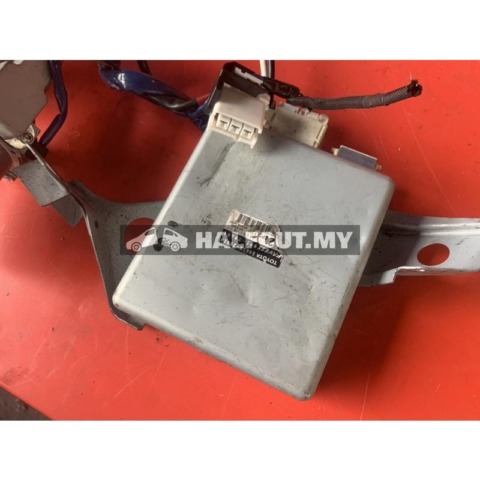 TOYOTA ESTIMA GSR50 POWER STEERING MOTOR EPS POWER STEERING ECU 02