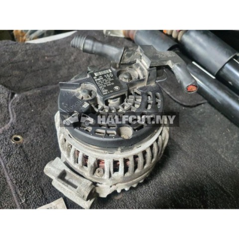 BMW E46 3 SERIES AY20 ALTERNATOR