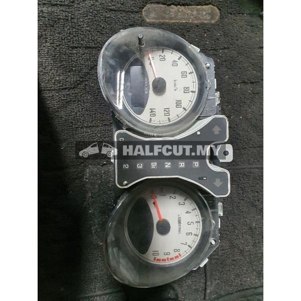 DAIHATSU GINO L700 METER FOR PERODUA KELISA MODIFIVE