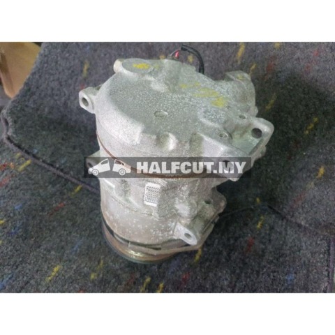 TOYOTA MARK-X LEXUS250 2GR 3GR 4GR COMPRESSOR