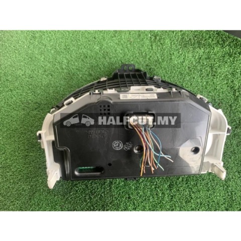MITSUBISHI MIRAGE SPEED METER FOR A05A CIL 1.2 LT