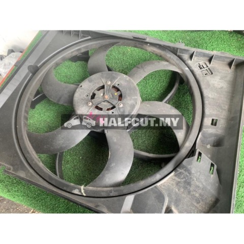 BMW 3 SERIES E46 N46 ENGINE AUTO FAN