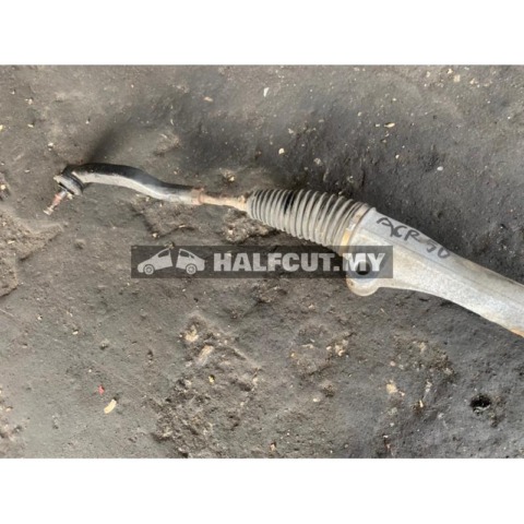TOYOTA STEERING RACK TOYOTA ESTIMA ACR50 ALPHARD VELLFIRE ANH20 STEERING RACK
