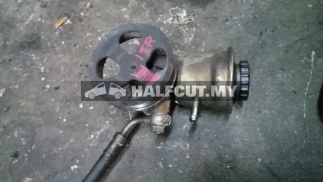TOYOTA INNOVA 1TR POWER STEERING PUMP