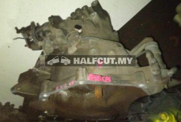 PROTON EXORA CPS MANUAL GEAR BOX GEARBOX