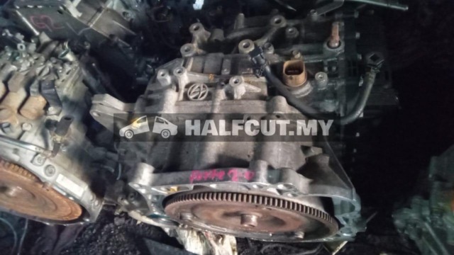 KIA FORTE 2.0 GEARBOX GEAR BOX