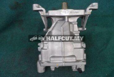 HYUNDAI SANTAFE REAR AXLE GEAR