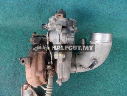 TOYOTA HILUX TURBO 3.0